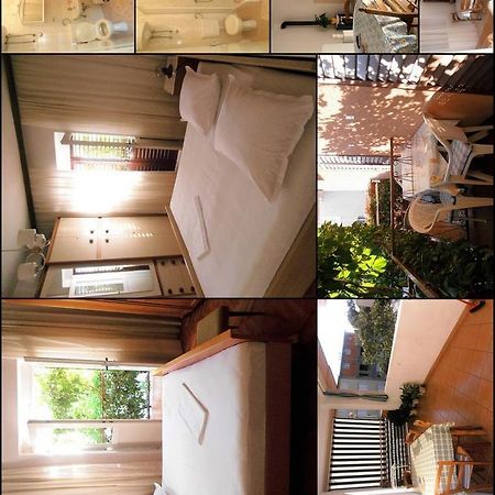 Rusendic Apartment 4 Макарска Экстерьер фото