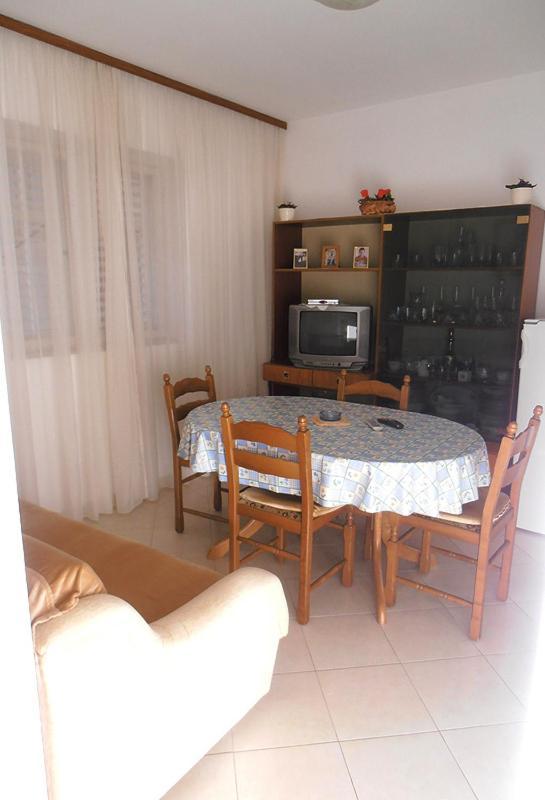 Rusendic Apartment 4 Макарска Экстерьер фото