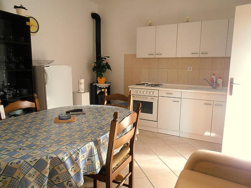 Rusendic Apartment 4 Макарска Экстерьер фото